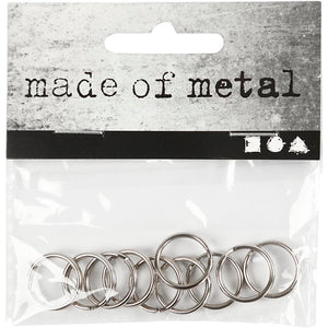 Key rings