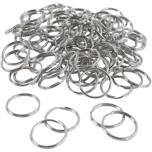 Key rings