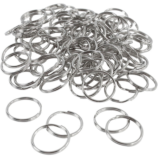 Key rings