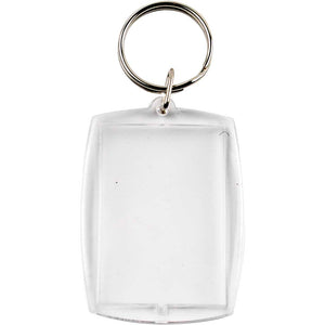 Key Rings