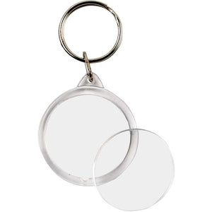 Key Rings