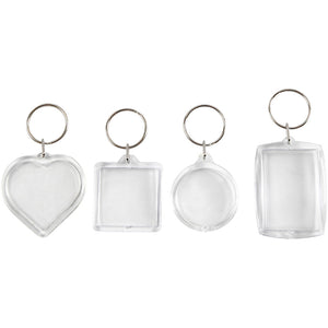 Key Rings