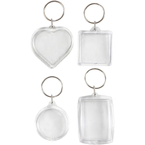 Key Rings