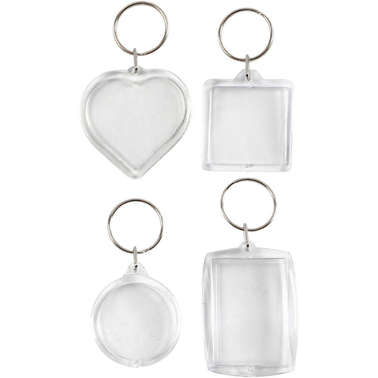 Key Rings