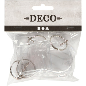 Key Rings