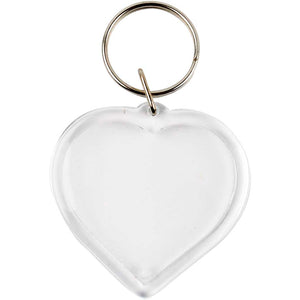 Key Rings