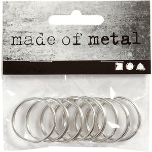 Key rings