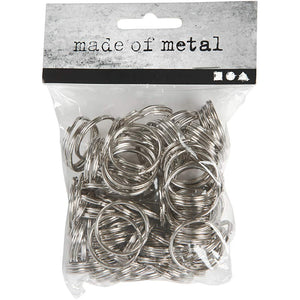 Key rings