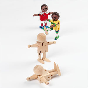 Elastic Figure