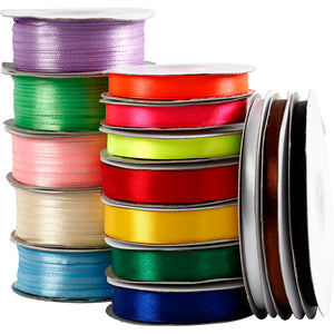 Satin Ribbon