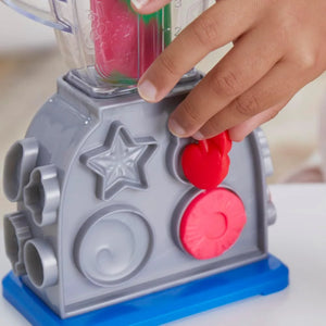 Play-Doh - Swirlin Smoothies Blender Playset