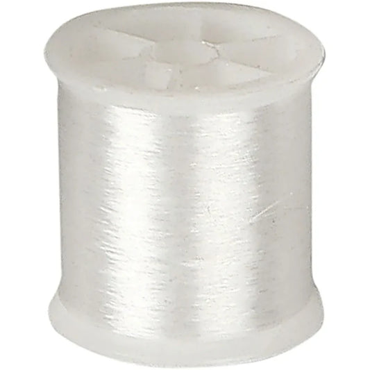 Sewing Thread - Transparent (100m)