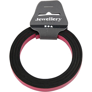 Faux Leather Belt