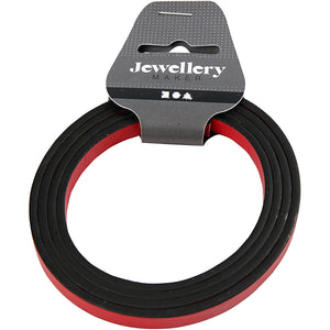 Faux Leather Belt