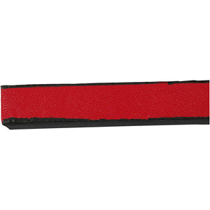 Faux Leather Belt