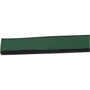 Faux Leather Belt