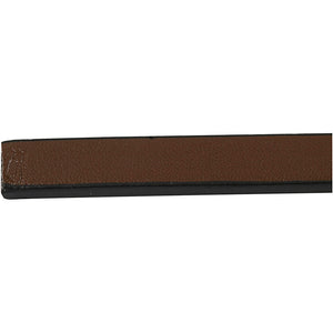 Faux Leather Belt