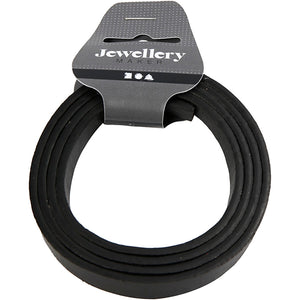 Faux Leather Belt