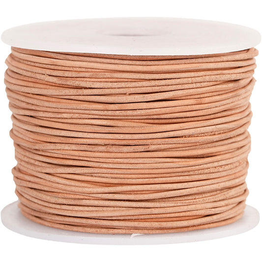 Leather Cord