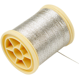 DMC Metallic Thread