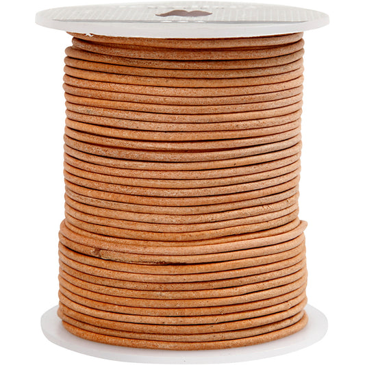 Leather Cord
