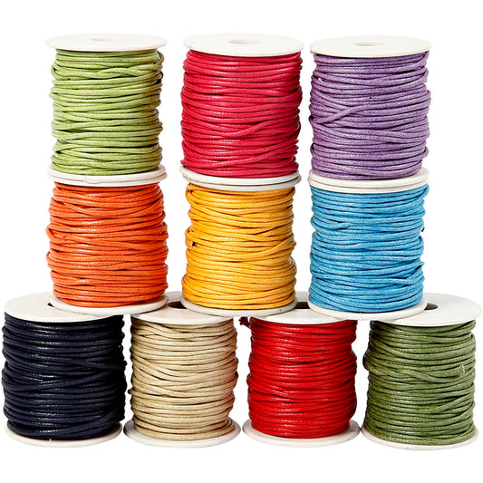 Cotton Cord