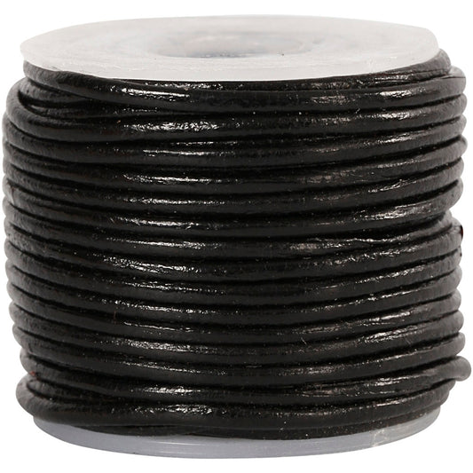 Leather Cord
