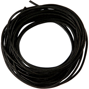 Leather Cord