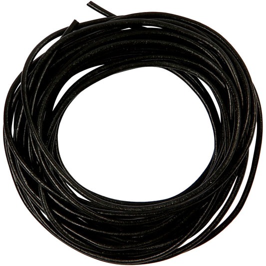 Leather Cord