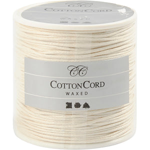 Cotton Cord