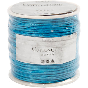 Cotton Cord