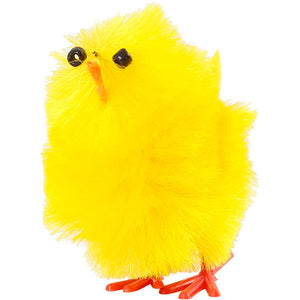 Easter Chicks