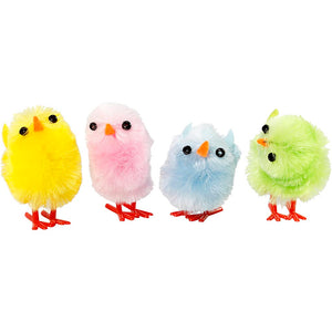 Easter Chicks