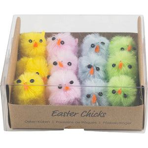 Easter Chicks