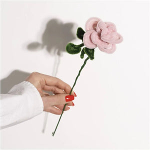 Chenille 30cm - Rose (Pack of 50)