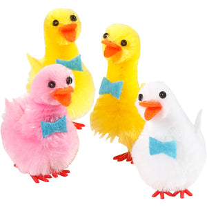 Easter ducks