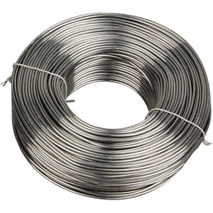 Aluminium Wire