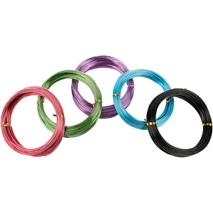 Aluminium Wire