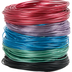 Aluminium Wire