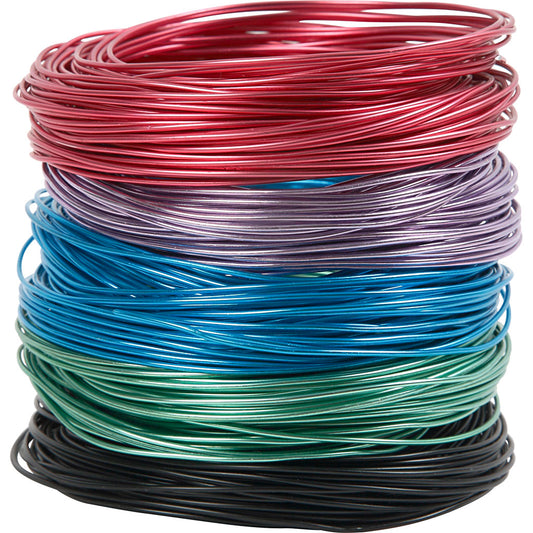 Aluminium Wire