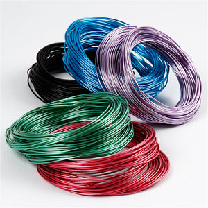 Aluminium Wire
