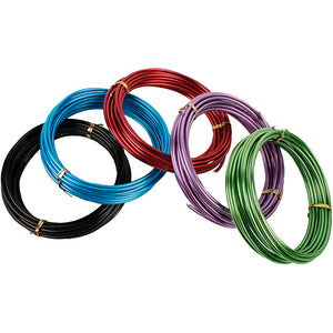 Aluminium Wire