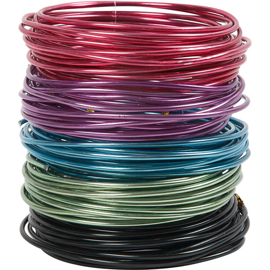 Aluminium Wire