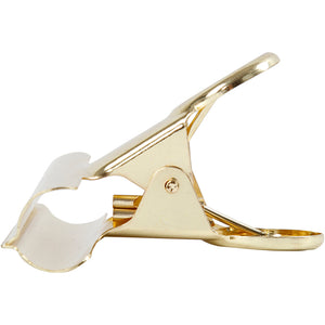 Metal Bulldog Clip