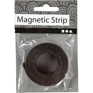 Magnetic strip