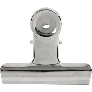 Metal Bulldog Clip