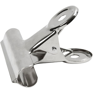 Metal Bulldog Clip