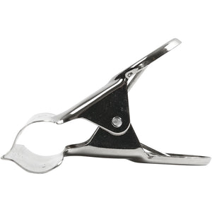 Metal Bulldog Clip