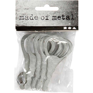 Bottle Opener for handle