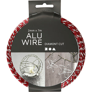Aluminium Wire